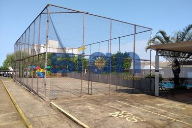 Apartamento para alugar - Centro