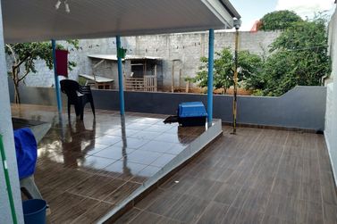 Casa &agrave; venda - 109m&sup2; - Parque San Gaetano