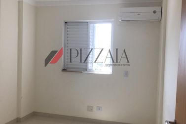 Apartamento &agrave; venda - 111m&sup2; - Zona II