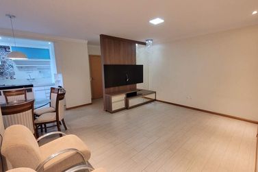 Apartamento &agrave; venda - 96m&sup2; - Zona IA