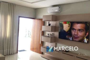 Sobrado &agrave; venda - 280m&sup2; - Zona VI