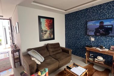 Casa &agrave; venda - 192m&sup2; - Jardim Belvedere