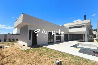 Casa &agrave; venda - 306m&sup2; - Tropical