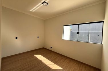 Casa &agrave; venda - Parque Bandeirantes