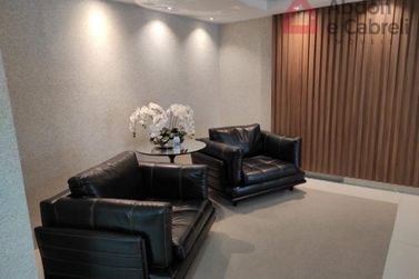 Apartamento &agrave; venda - 377m&sup2; - Zona III