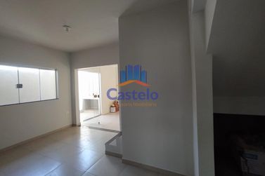 Casa &agrave; venda - 127m&sup2; - JARDIM MARANATA