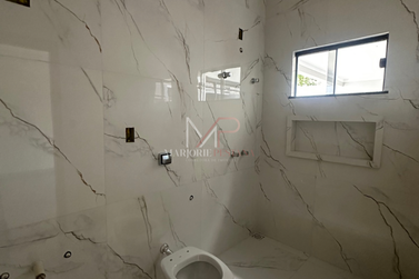 Casa &agrave; venda - 123m&sup2; - Jardim Cima