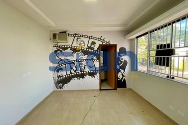 Apartamento para alugar - Zona I