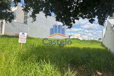 Terreno &agrave; venda - 360m&sup2; - PARQUE RESIDENCIAL INTERLAGOS
