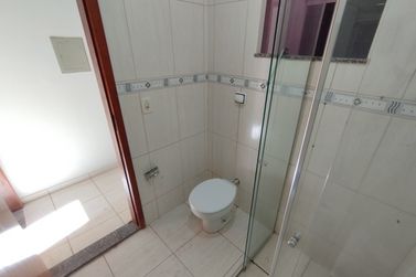 Casa &agrave; venda - 107m&sup2; - JARDIM PARAISO