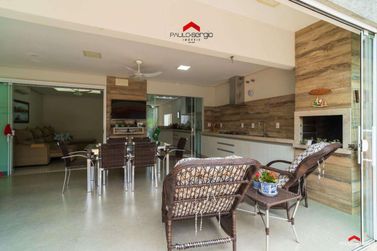 Sobrado &agrave; venda - 225m&sup2; - Jardim Petr&oacute;polis