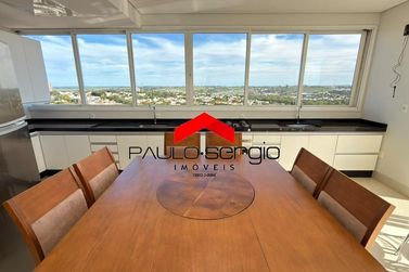 Apartamento &agrave; venda - ZONA III