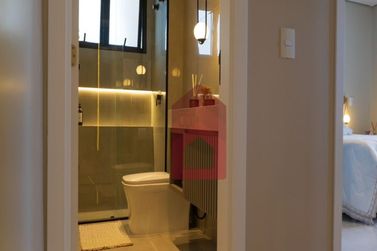 Apartamento &agrave; venda - 112m&sup2; - Zona I