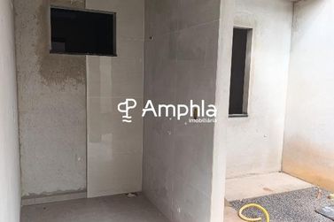 Casa &agrave; venda - 77m&sup2; - Per&oacute;ba