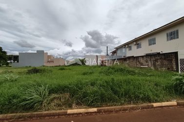 Terreno &agrave; venda - 540m&sup2; - JARDIM GISELA
