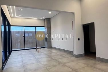 Casa &agrave; venda - 162m&sup2; - Condominio Paysage Unique