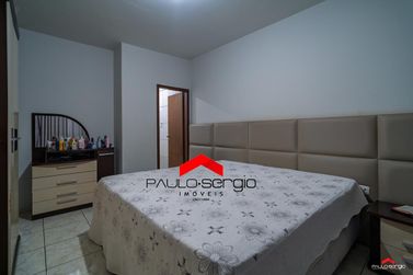 Casa &agrave; venda - 150m&sup2; - Parque Bandeirantes