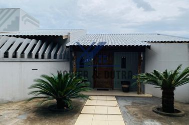 Casa &agrave; venda - 338m&sup2; - Parque Cidade Jardim