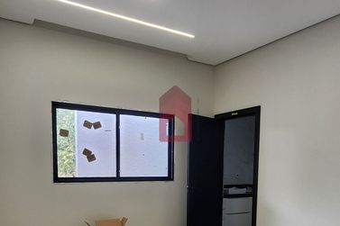 Casa &agrave; venda - 200m&sup2; - Parque Cidade Jardim