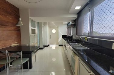 Apartamento &agrave; venda - 269m&sup2; - Zona III