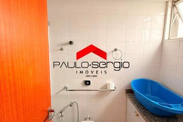 Apartamento &agrave; venda - 78m&sup2; - zona III