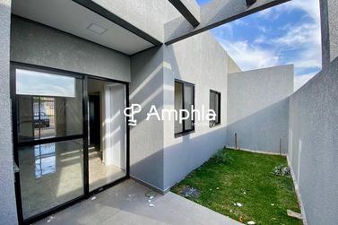 Casa &agrave; venda - 70m&sup2; - Coqueiral