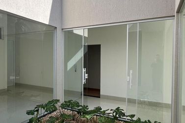 Casa &agrave; venda - 138m&sup2; - Parque Bandeirantes