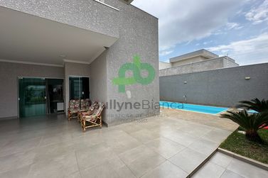 Casa &agrave; venda - 170m&sup2; - JARDIM NOVA AM&Eacute;RICA
