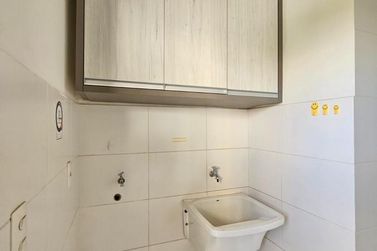 Apartamento &agrave; venda - 86m&sup2; - Zona I-A