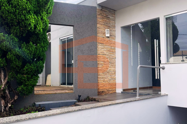 Sala Comercial para alugar - 90m&sup2; - Parque Danielle