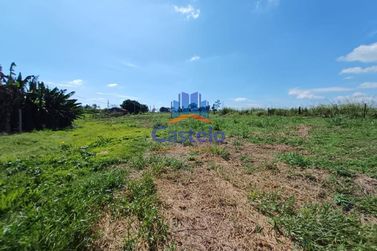 Ch&aacute;cara &agrave; venda - 3m&sup2; - &Aacute;REA RURAL MARILUZ