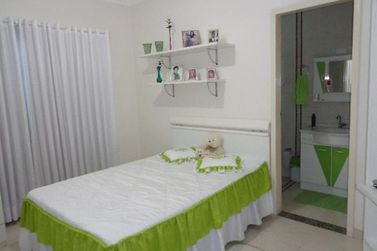 Casa &agrave; venda - 110m&sup2; - Jardim M&ocirc;naco