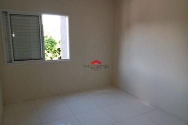 Apartamento &agrave; venda - 90m&sup2; - Jardim S&atilde;o Jos&eacute;