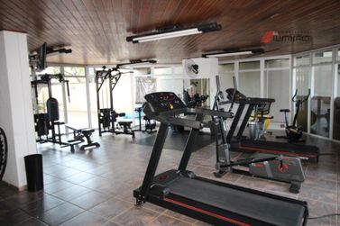 Apartamento &agrave; venda - 140m&sup2; - Zona III