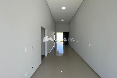 Casa &agrave; venda - 93m&sup2; - VILA BECKER