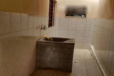 Casa &agrave; venda - 137m&sup2; - Londrina