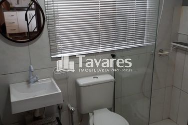 Sobrado &agrave; venda - 110m&sup2; - Parque Bandeirantes