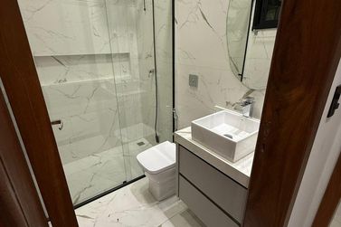 Casa &agrave; venda - 150m&sup2; - Parque Cidade Jardim