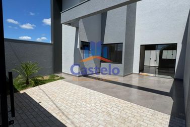 Casa &agrave; venda - 58m&sup2; - JARDIM DAS CEREJEIRAS