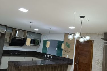 Casa &agrave; venda - 192m&sup2; - Zona VII