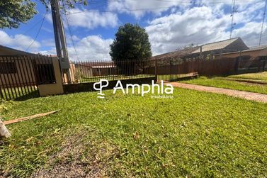 Terreno &agrave; venda - 420m&sup2; - Jardim Panorama