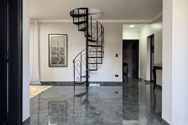 Casa &agrave; venda - 560m&sup2; - Zona II