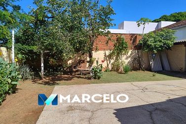 Casa &agrave; venda - 160m&sup2; - Zona II