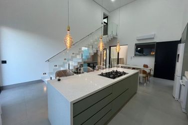 Casa &agrave; venda - 