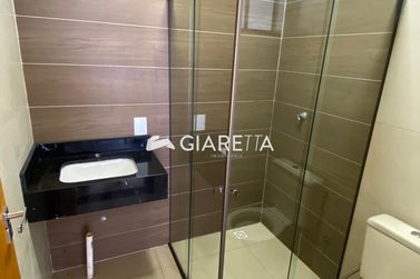 Casa &agrave; venda - 121m&sup2; - JARDIM PANCERA