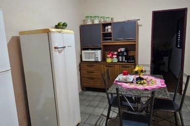 Casa &agrave; venda - 76m&sup2; - PARQUE DOM PEDRO II