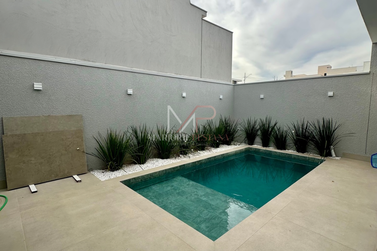 Casa &agrave; venda - 185m&sup2; - R. Pedro Paulo Fenato