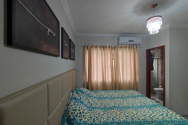 Casa &agrave; venda - 244m&sup2; - Zona V