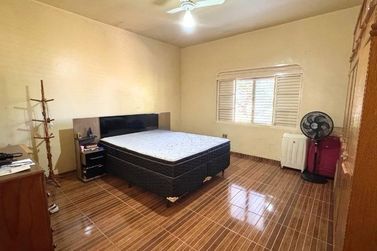 Casa &agrave; venda - 169m&sup2; - JARDIM INDAIA