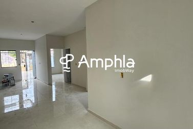 Casa &agrave; venda - 65m&sup2; - Pinheirinho